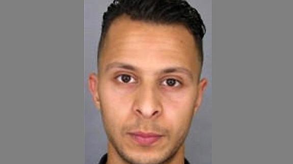 Salah Abdeslam: «No quería hacerme estallar»