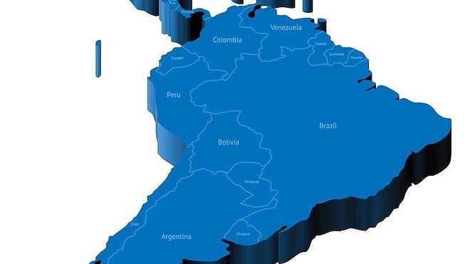 Latinoamérica vence pero no convence