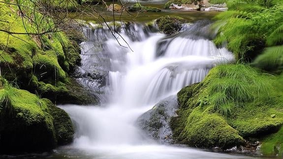 10 lugares para dar la bienvenida a la primavera