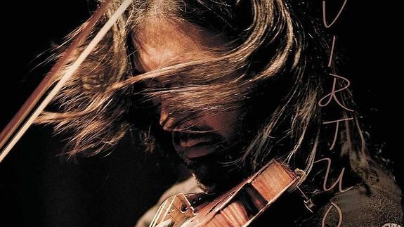 Kavakos y las obras que pocas veces se interpretan