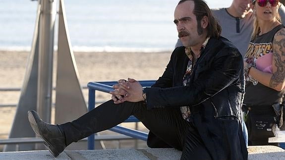 El público quiere a Tosar