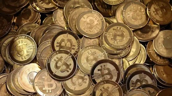 Bitcoin: el espíritu libre del dinero