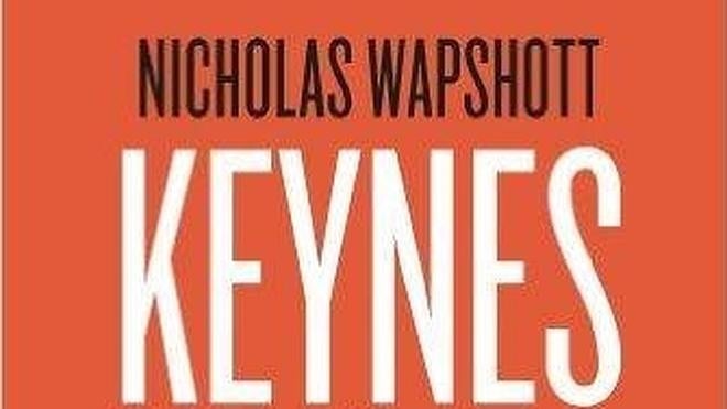 En la línea de fuego: el duelo entre Keynes y Hayek