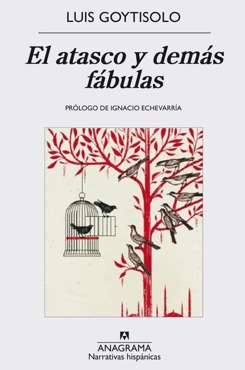 Luis Goytisolo o la ironía de arte y ensayo