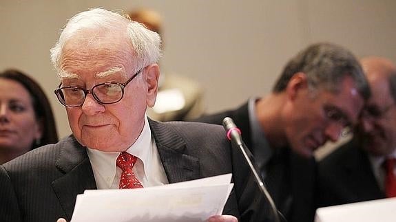 ¿Entramos en Apple siguiendo la estela de Warren Buffett?