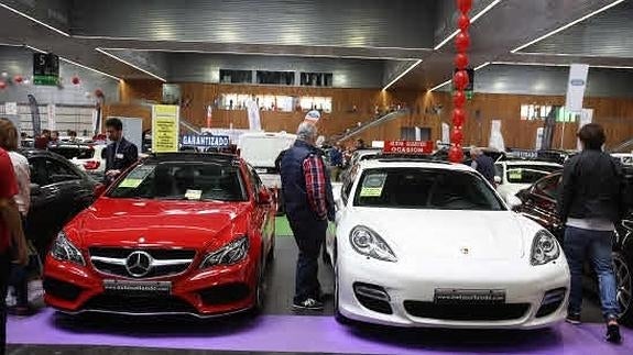 Los vendedores de coches piden al Gobierno un plan PIVE para los vehículos de segunda mano