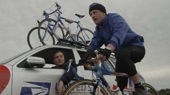 'The Program' y otros estrenos