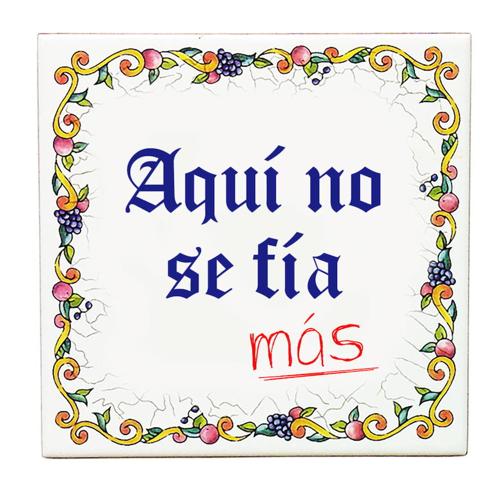 Al Gobierno rogando… pero con el mazo dando para cobrar a tiempo