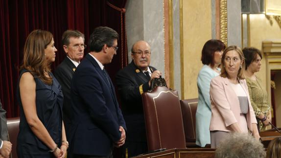 El PP asegura que no ha hecho concesiones a los nacionalistas