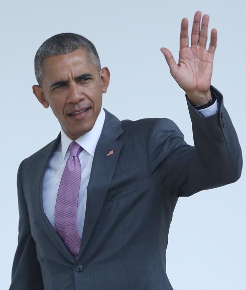 Obama tendrá su Biblioteca Presidencial en el parque Jackson de Chicago