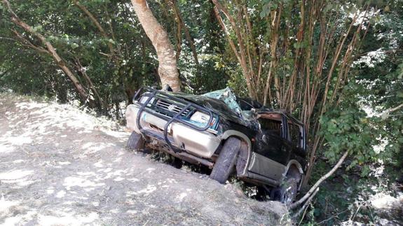 El puente de agosto se cobra 19 muertos en las carreteras