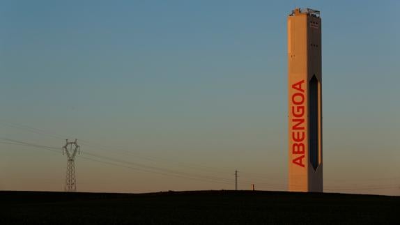 Abengoa venderá activos «no estratégicos» por valor de 420 millones