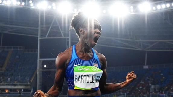 La segunda juventud de Bartoletta