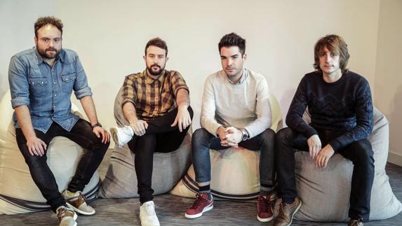 Los miembros de Supersubmarina siguen estables y evolucionan «de forma positiva»