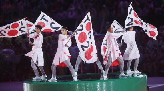 Las medallas de Tokio 2020 nacerán gracias a basura tecnológica