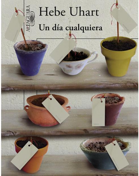 'Un día cualquiera', de Hebe Uhart
