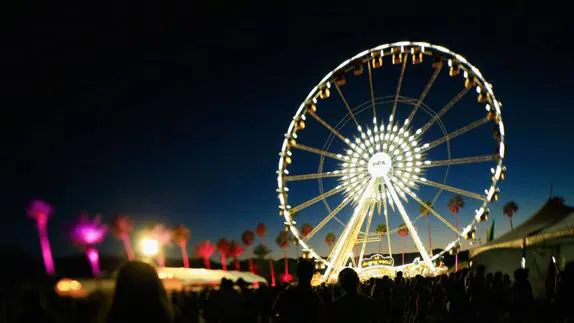 ¿Cuál es el festival más exitoso del mundo?