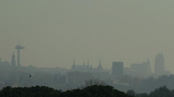 Los Veintiocho dan luz verde a la ratificación del Acuerdo de París por parte de la UE