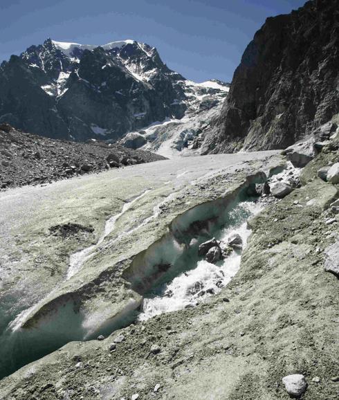 El acuerdo climático de París entrará en vigor el 4 de noviembre