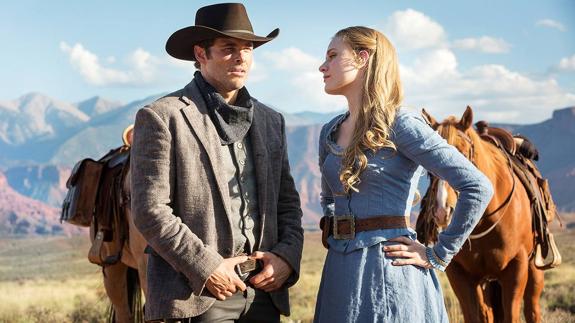 'Westworld', la esperanza de HBO