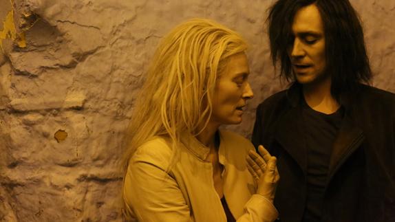 La perdición de 'Solo los amantes sobreviven'