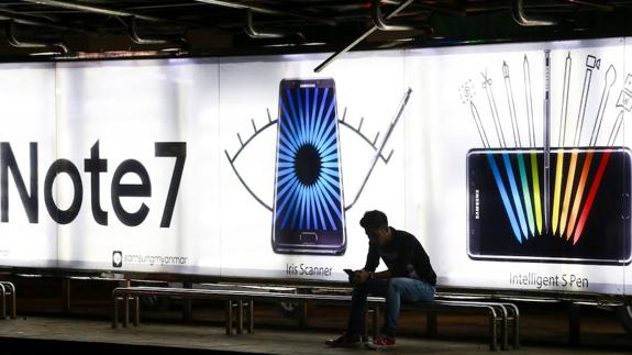 Cómo sacar jugo del 'Batterygate' de Samsung