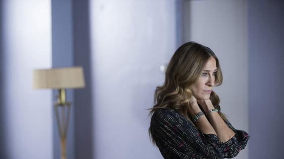 Patty, Carrie, Frances… y otras chicas del montón