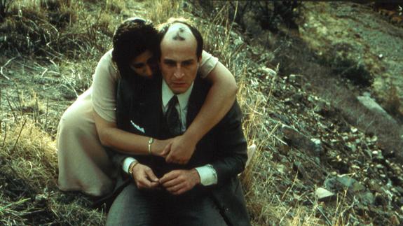 'Profundo carmesí', un tratado fatalista