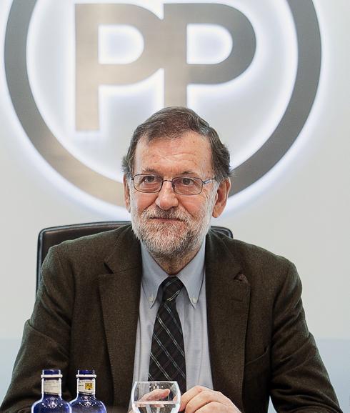 Rajoy: «Seguiremos trabajando para reforzar la relación que nos une a EE UU»