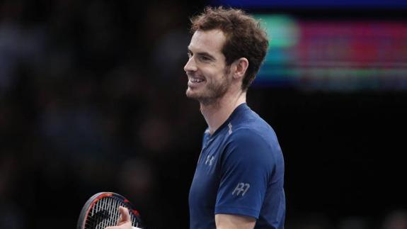 Murray-Djokovic, el no va más por el Masters y el número uno del mundo