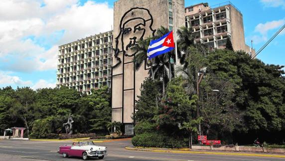 Cuba se prepara para una semana de honras a Fidel