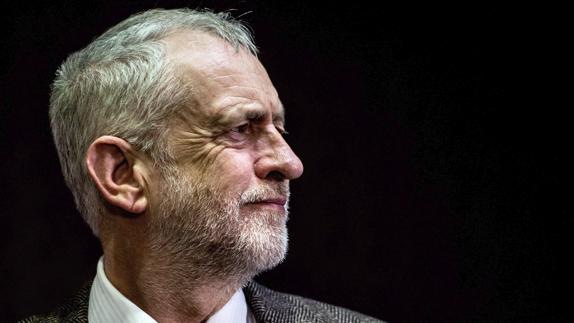 Corbyn: «El 'Brexit' no significa que dejamos Europa»