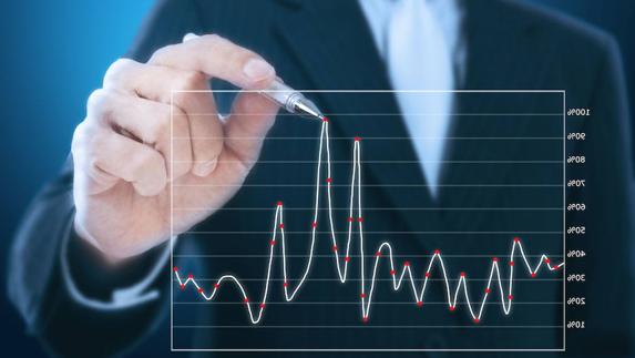 Los cerebros de las empresas, menos optimistas