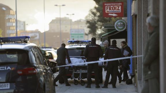 Tres fallecidas por violencia de género en otro fin de semana negro