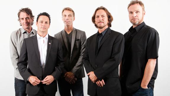 Pearl Jam, Joan Baez, Journey, Yes, ELO y Tupac Shakur entran en el Salón de la Fama