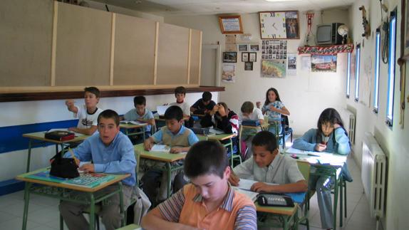 La Iglesia avisa de que no permitirá que la Religión sea «moneda de cambio en el pacto educativo»