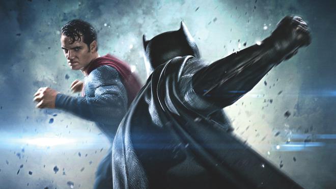 Batman v Superman', elegida peor película del año | El Correo