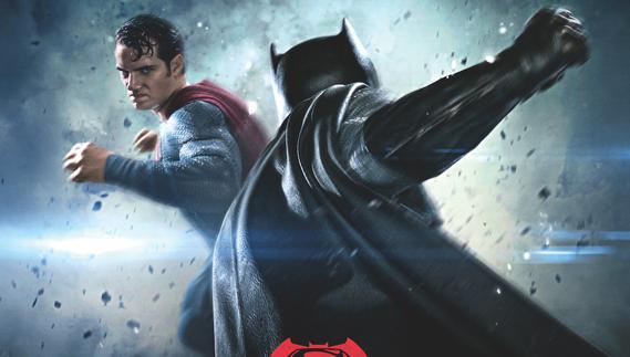 'Batman v Superman', elegida peor película del año