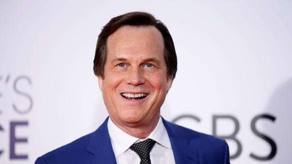 Muere Bill Paxton, el astronauta del filme 'Apolo 13'