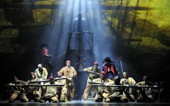 Lecturas dramatizadas