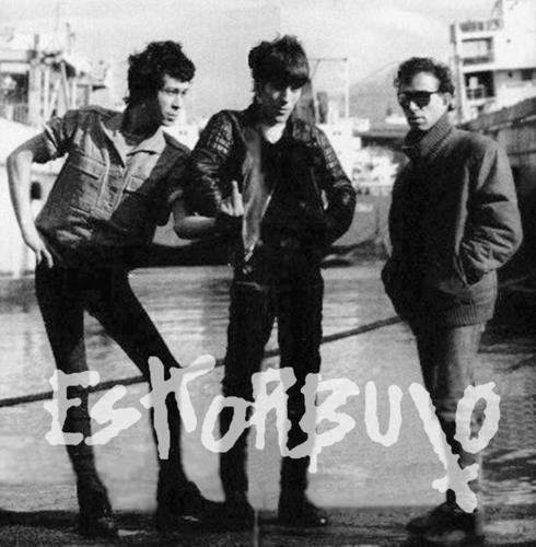 Eskorbuto y la cultura de la Transición