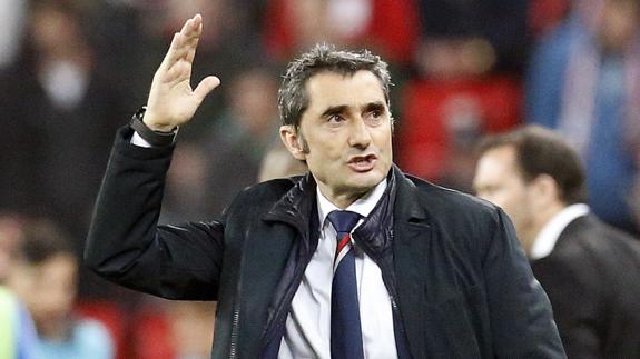 El derbi vasco es una final para el Athletic