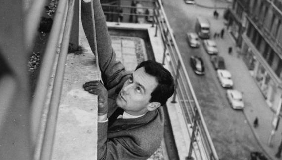 Juguete y experimento