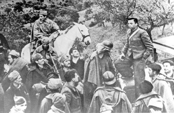 El espíritu de La República