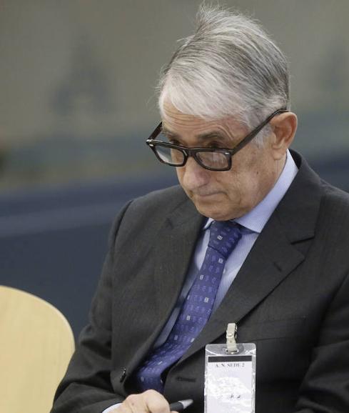 La «blandura» predomina en el castigo judicial a los desmanes en las cajas