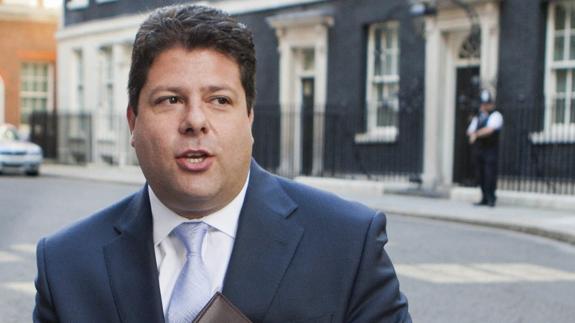 Picardo: «No seremos víctimas del 'Brexit'»