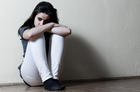 La OMS alerta de que los casos de depresión han crecido un 18% en la última década
