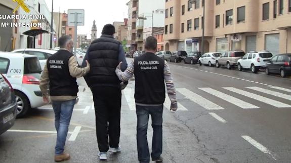 Detienen a siete personas por corrupción de menores y abusos sexuales en Valencia