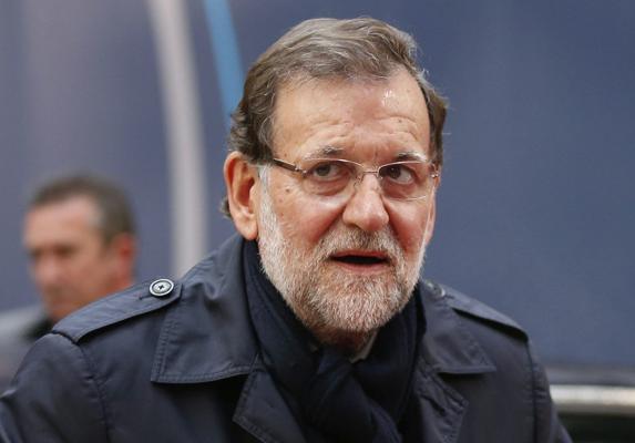 El PP califica de «abuso de derecho» la citación de Rajoy en el 'caso Gürtel'