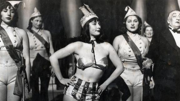 La mirada neorrealista de 'Los inútiles'